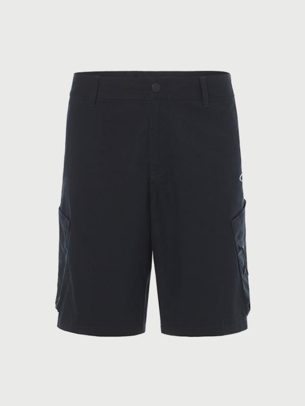 Kraťasy Oakley Cargo Short Černá