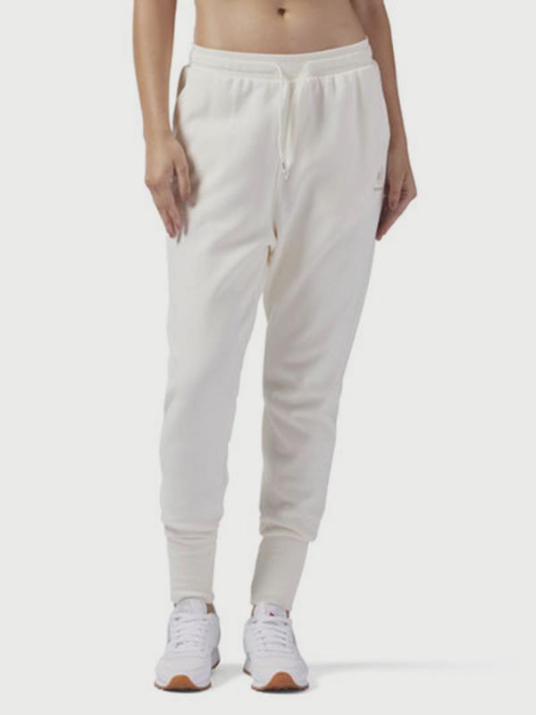 Tepláky Reebok Dc Pant Bílá