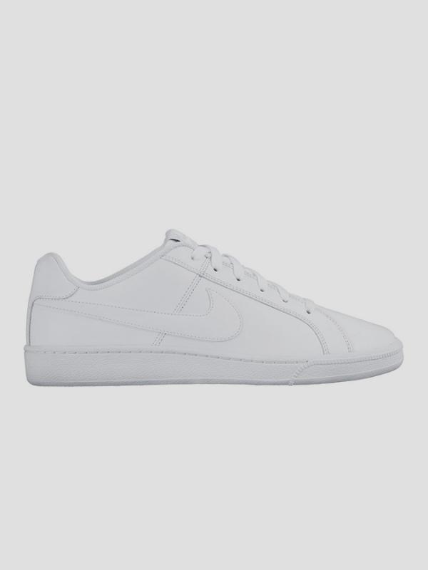 Boty Nike COURT ROYALE Bílá