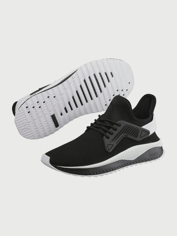 Boty Puma TSUGI Cage Černá