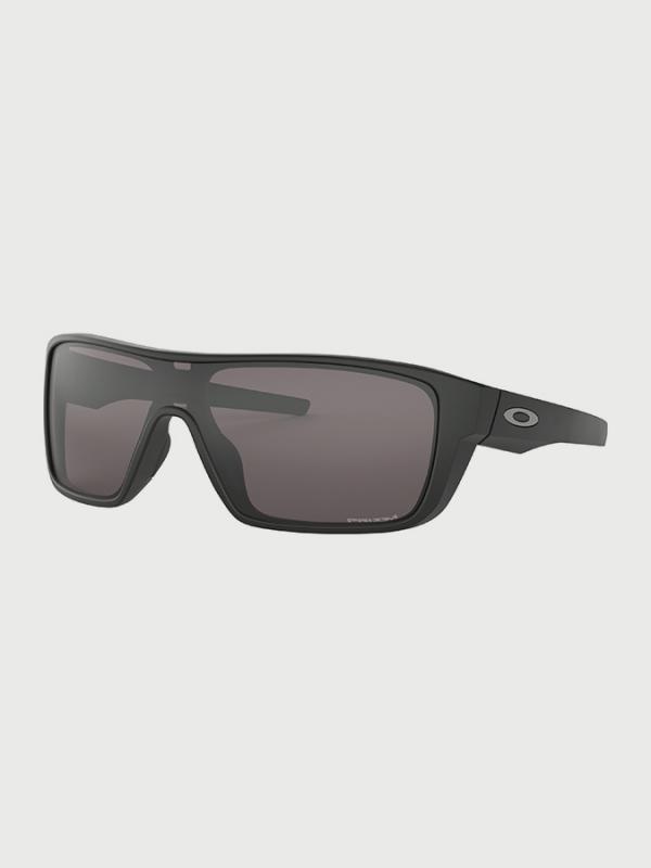 Brýle Oakley Straightback Mtt Black W/ Prizm Black Barevná