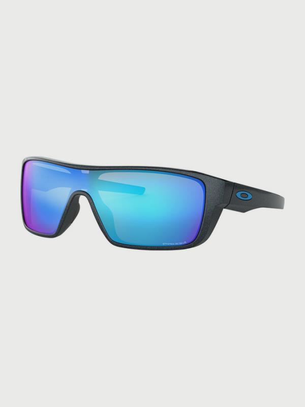 Brýle Oakley Straightback Scenic Blue W/ Prizm Sapph Barevná