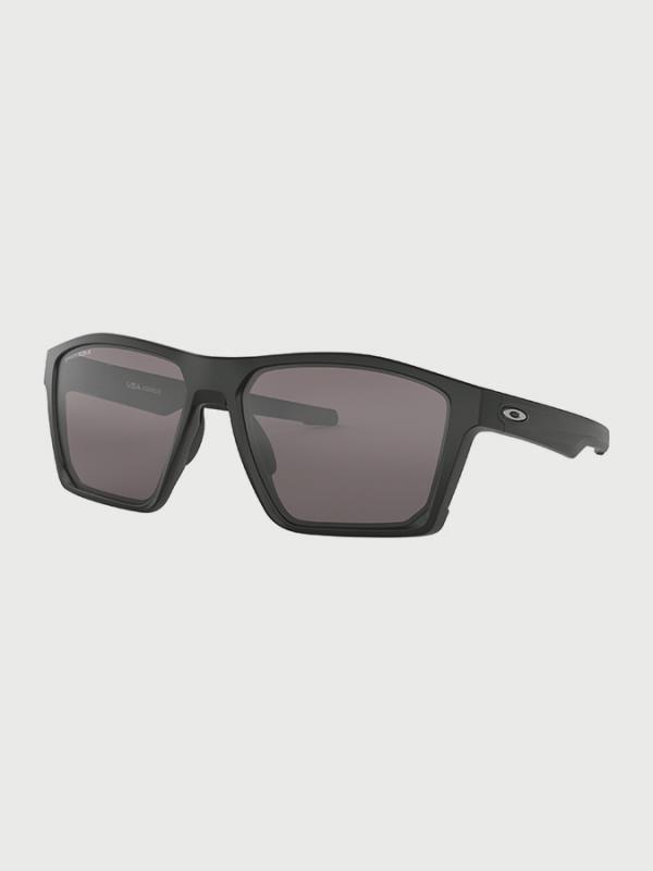 Brýle Oakley Targetline Matte Black W/ Prizm Black Barevná