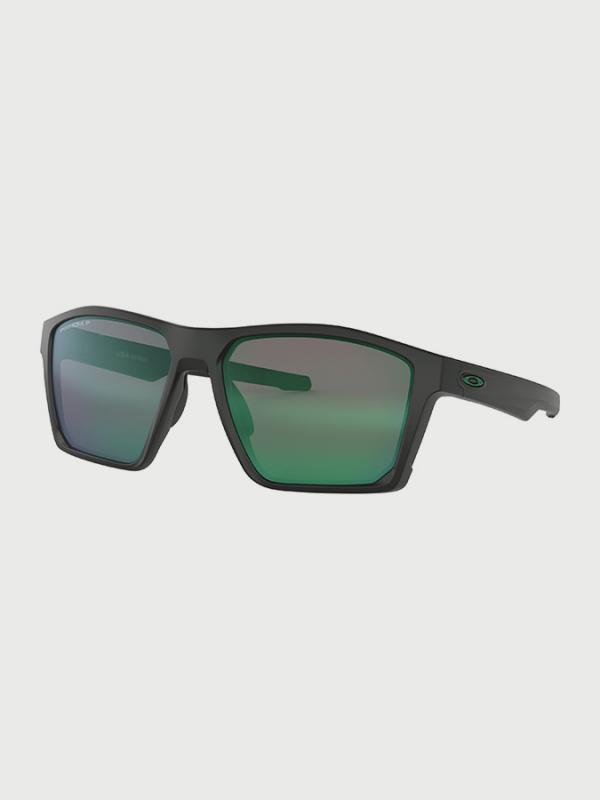 Brýle Oakley Targetline Matte Black W/ Prizm Jade Pol Barevná