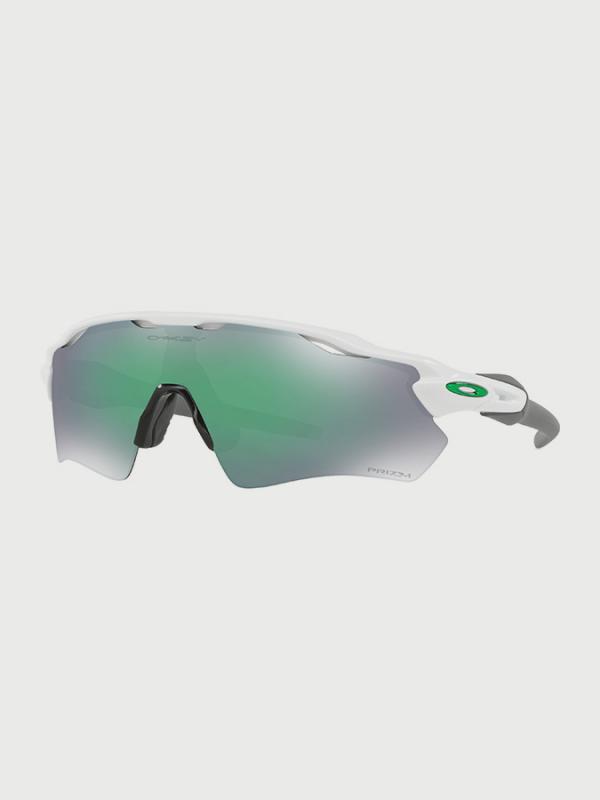 Brýle Oakley Radar Ev Path Pol Wht W/ Prizm Jade Barevná