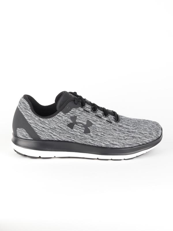 Boty Under Armour Remix Šedá
