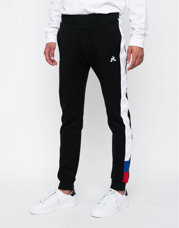 Le Coq Sportif INSPI FOOTBALL Black L