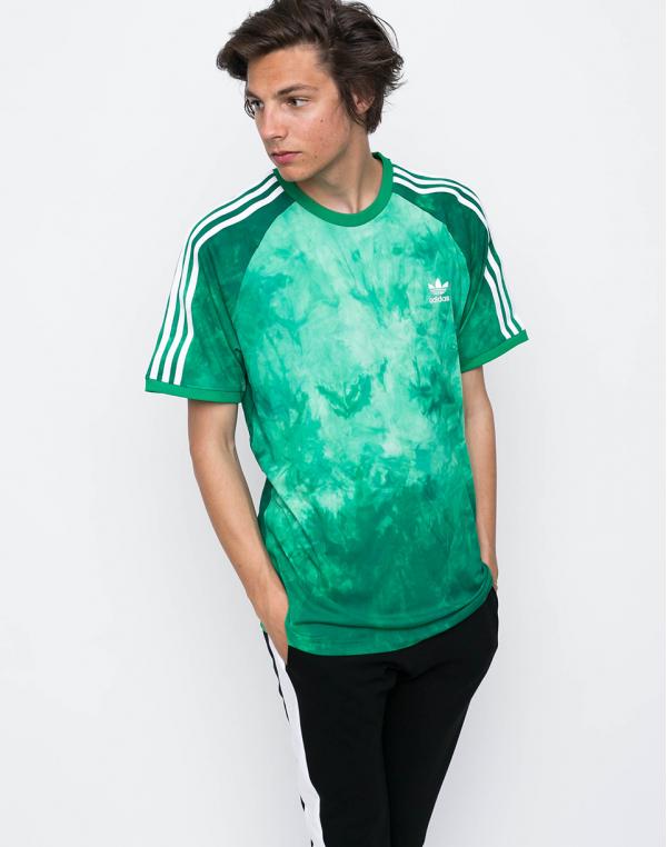 Adidas Originals Pharell Williams Hu Holi Green XL
