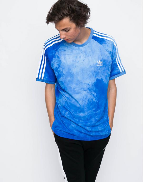 Adidas Originals Pharell Williams Hu Holi BLUE L