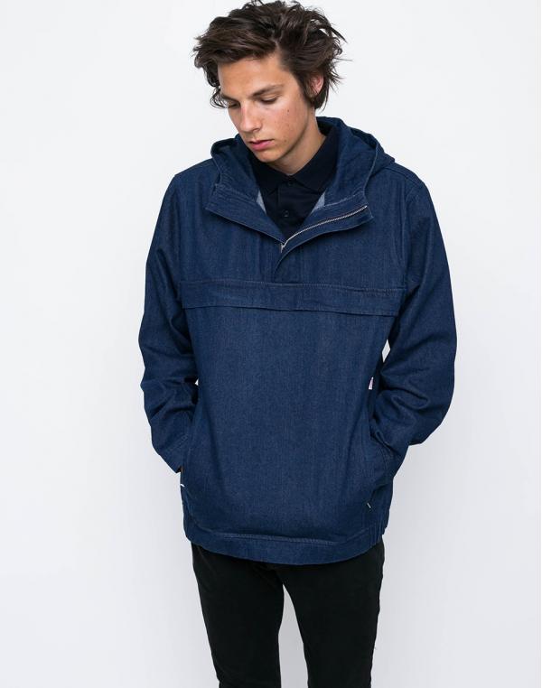 Wemoto SALMAN BLUE DENIM XL