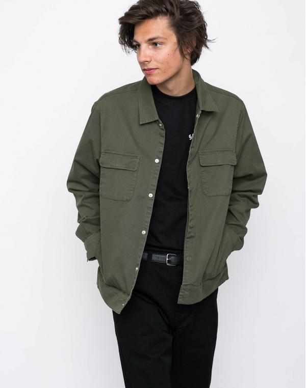 Wemoto SLOAN Olive L