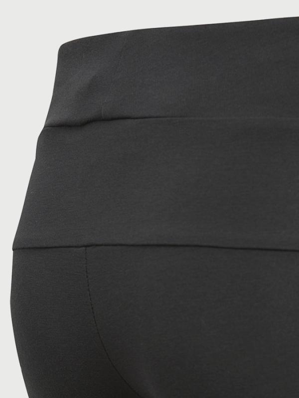 Legíny adidas Performance Yg Linear Tight Černá