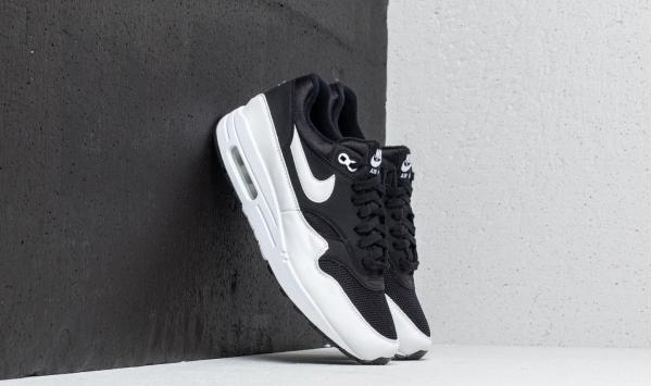 Nike Wmns Air Max 1 Black/ White