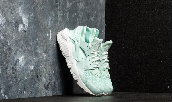 Nike W Air Huarache Run SE Igloo/ Igloo-Summit White