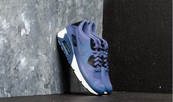 Nike Air Max 90 Ultra 2.0 SE Blue Recall/ Blue Recall-Black