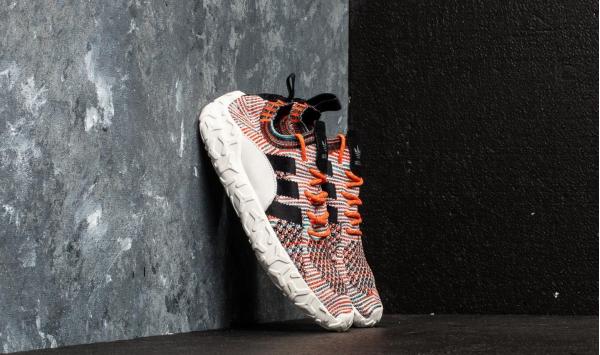 adidas F/ 22 Primeknit Trace Orange/ Core Black/ Core Black