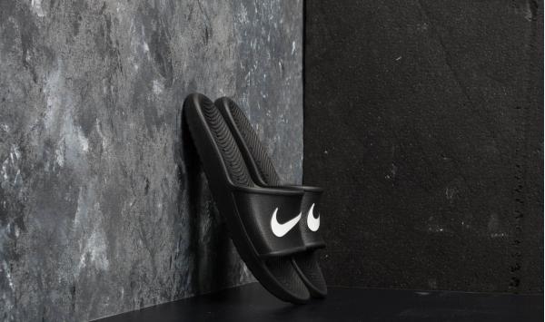 Nike Kawa Shower Black/ White