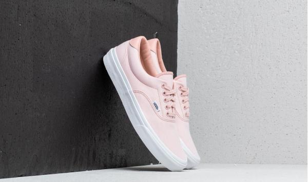 Vans Era 59 (Suiting) Evening Sand/ True White