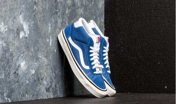 Vans Mid Skool 37 DX (Anaheim Factory) OG Blue