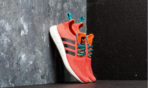 adidas Swift Run Summer Tra Oracle/ Tra Oracle/ White Tint