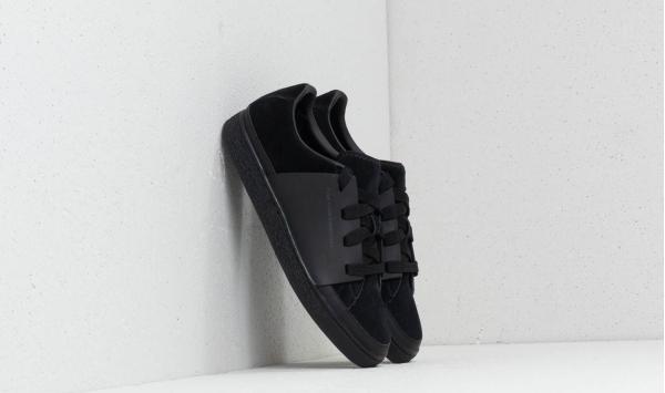 Puma x Han Kjobenhavn Suede Puma Black