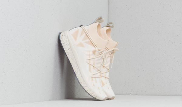 Puma x Naturel Tsugi evoKNIT Sock Whisper White-Whisper White