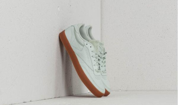 Reebok Club C 85 FVS PS Desert Eucalyptus/ Gum