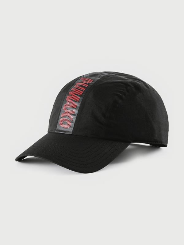 Kšiltovka Puma x XO tech cap Černá