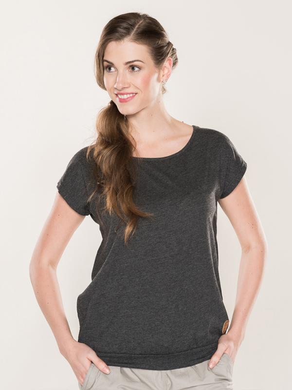 Tričko SAM 73 WT755 Černá