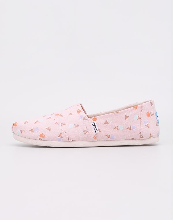 Toms Classic Blossom Ice Cream Cones 36