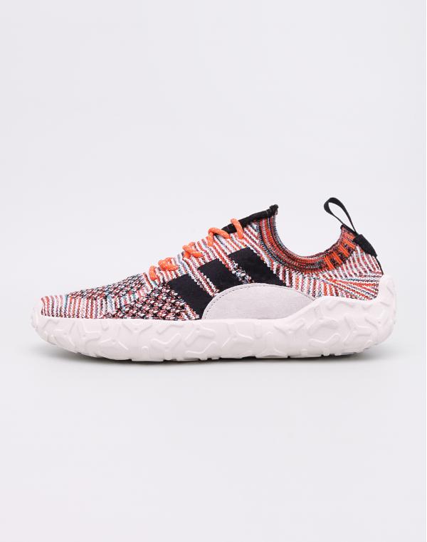 adidas Originals F/22 Primeknit Trace Orange/ Core Black/ Core Black 44,5