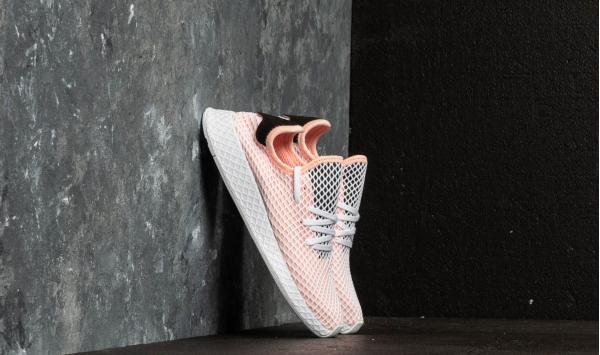 adidas Deerupt Runner Core Black/ Core Black/ Ftw White