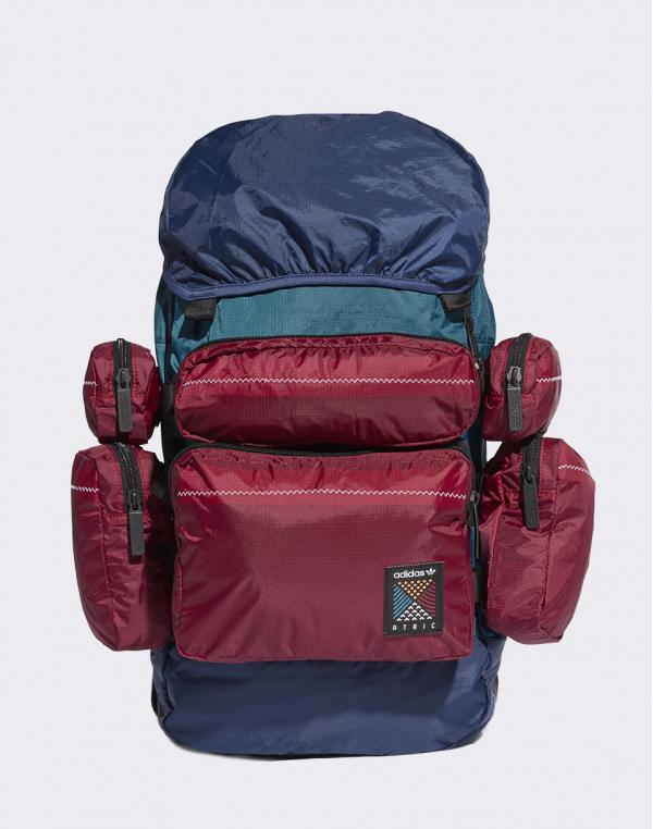 Adidas Originals Backpack Noble Indigo