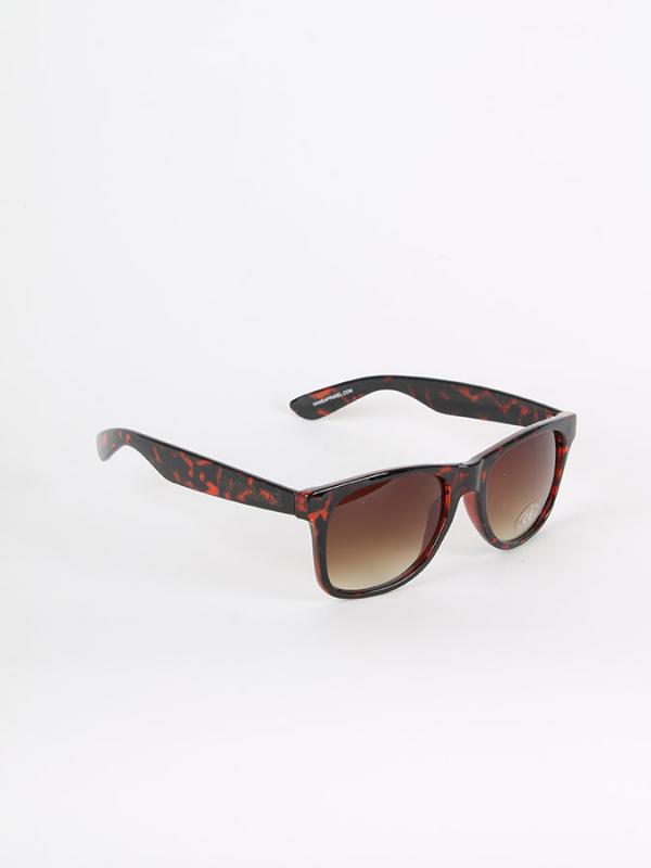 Brýle Vans Mn Spicoli 4 Shades Tortoise Shell Barevná