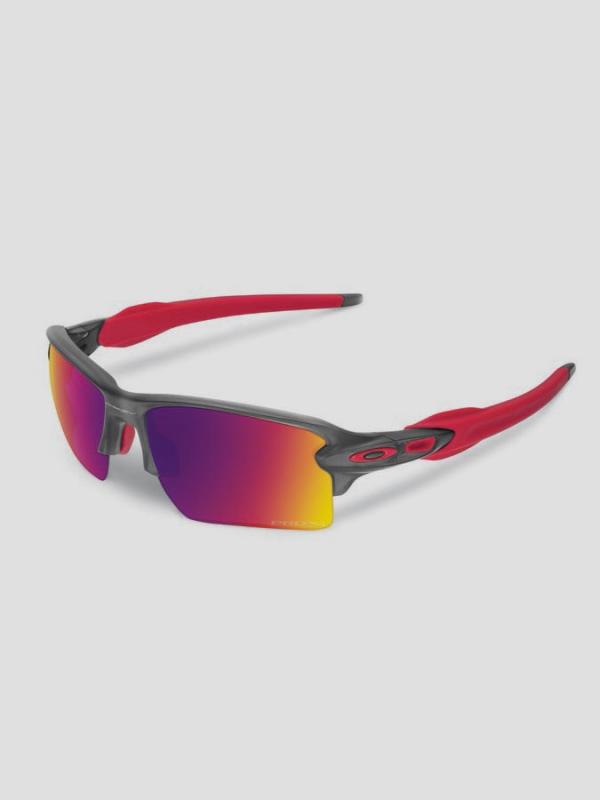 Brýle Oakley Flak 2.0 XL MatteGreySmoke Barevná