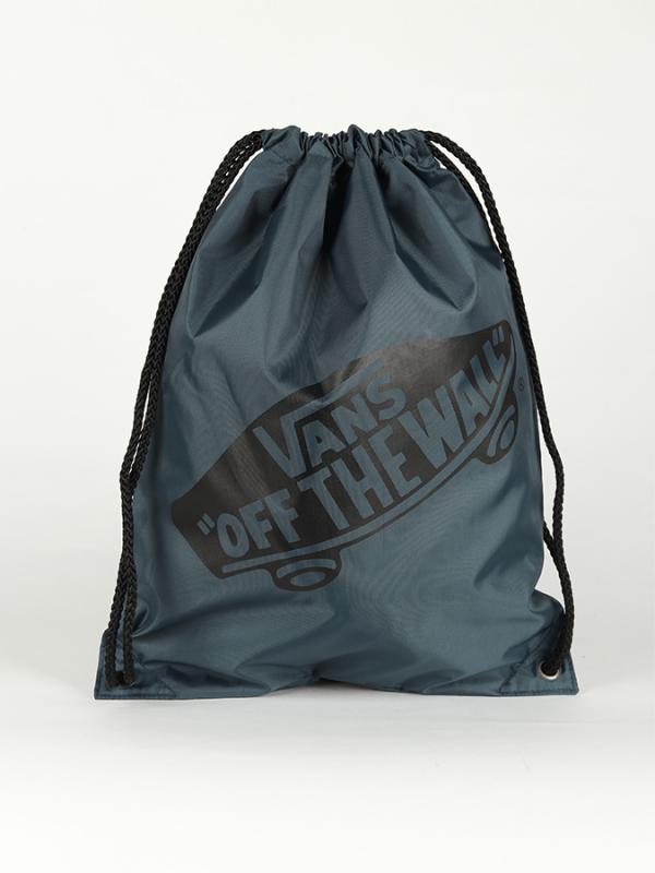Vak Vans Wm Benched Bag Dark Slate Modrá