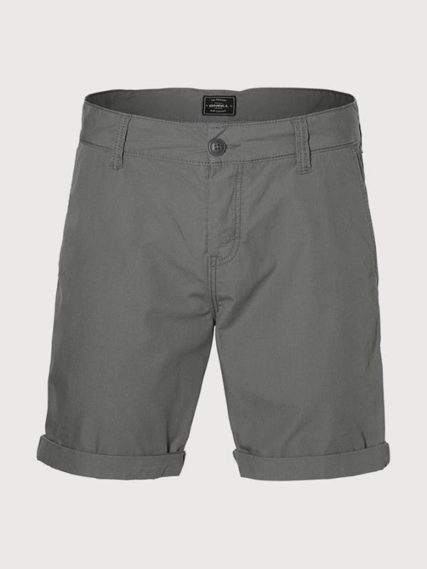Kraťasy O´Neill Lm Summer Chino Shorts Šedá