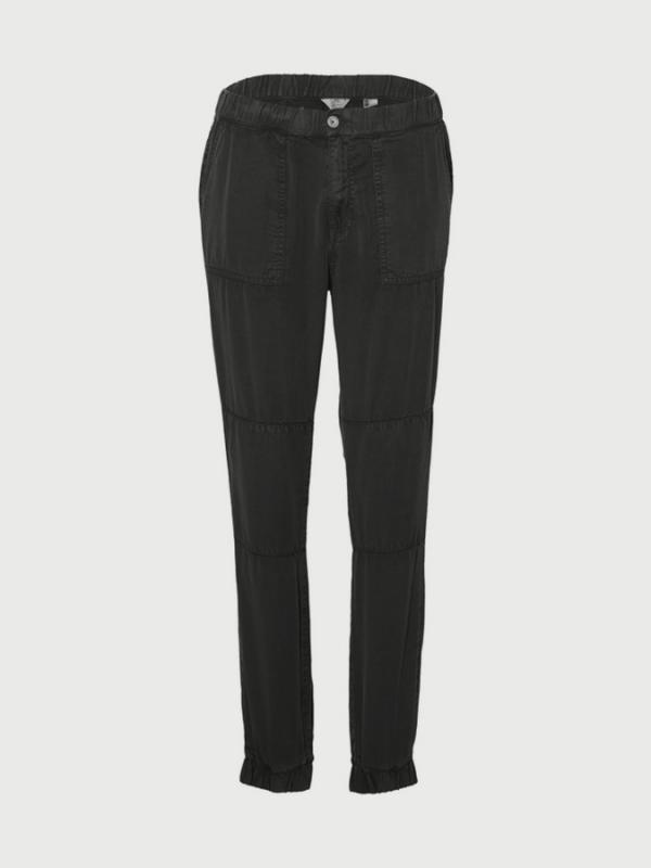 Kalhoty O´Neill Lw Stretch Waist Cargo Pants Černá
