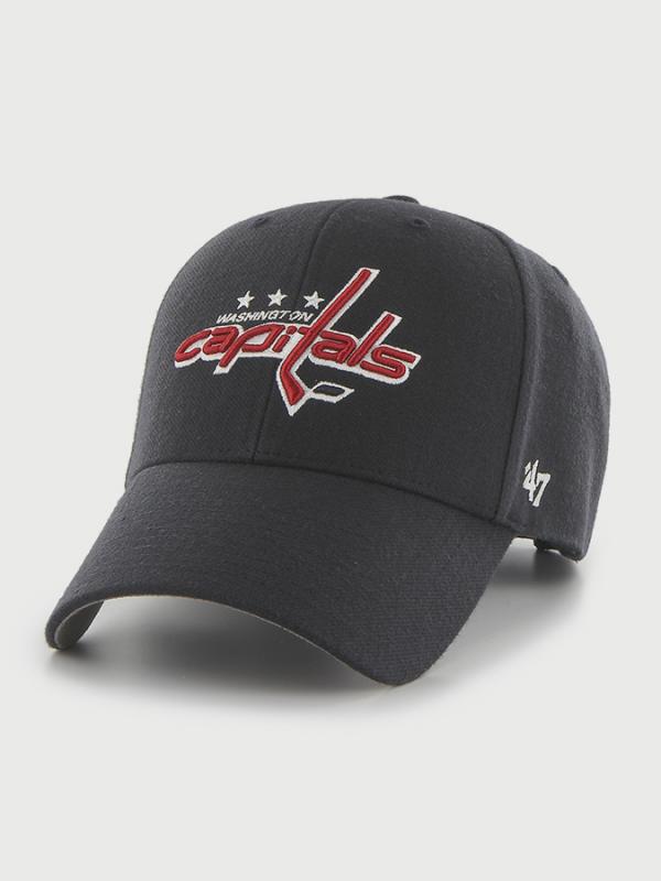 Kšiltovka 47 Brand NHL Washington Capitals Modrá