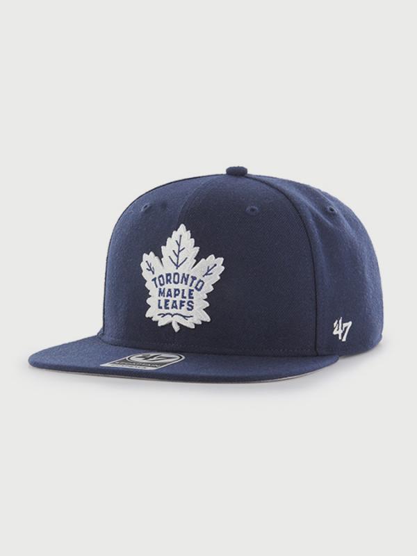 Kšiltovka 47 Brand NHL Toronto Maple Leafs Modrá