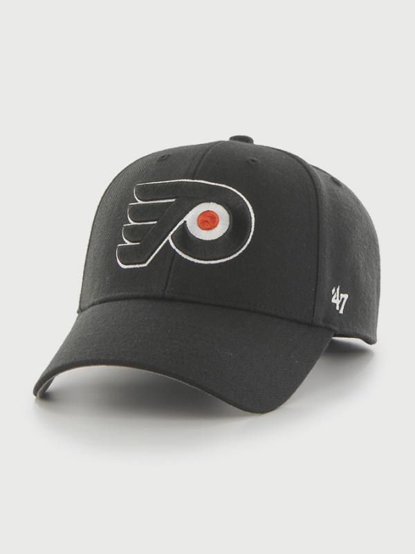 Kšiltovka 47 Brand NHL Philadelphia Flyers Černá
