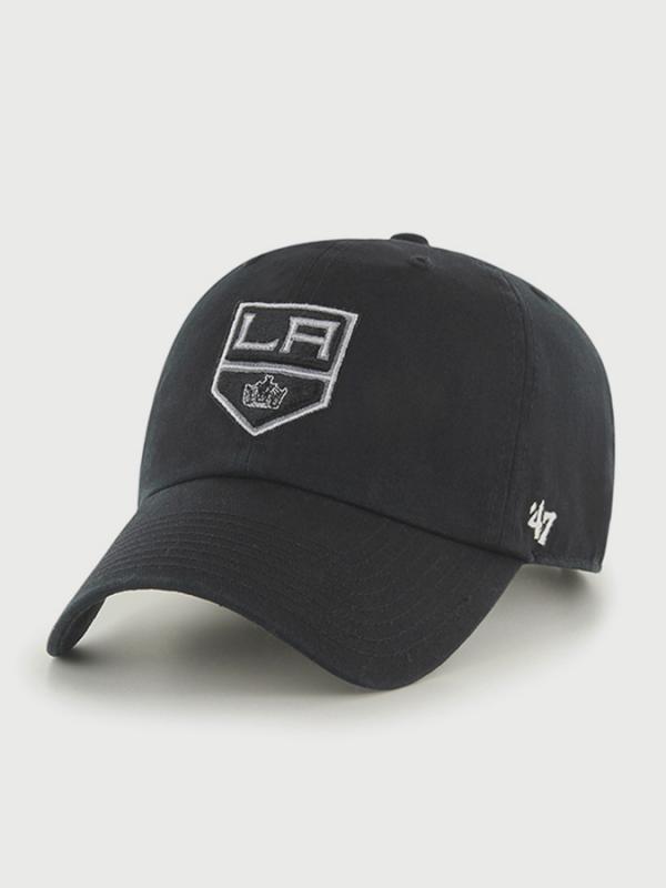 Kšiltovka 47 Brand NHL Los Angeles Kings Černá