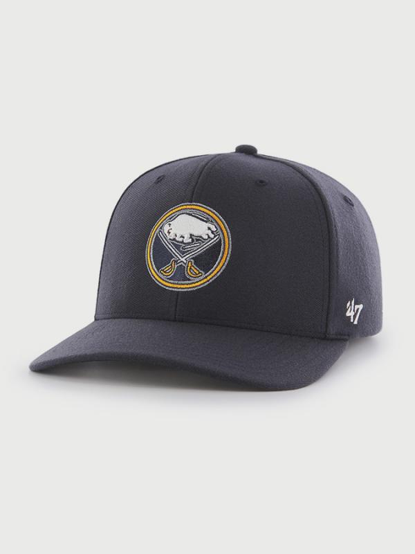 Kšiltovka 47 Brand NHL Buffalo Sabres Contend Modrá