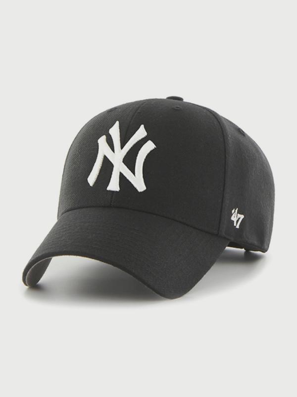 Kšiltovka 47 Brand MLB New York Yankees MVP Černá