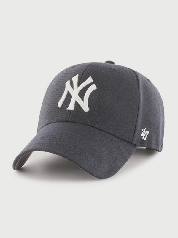Kšiltovka 47 Brand MLB New York Yankees MVP Modrá
