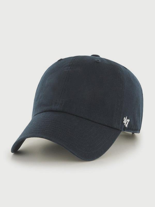 Kšiltovka 47 Brand Classic Clean Up Navy Modrá