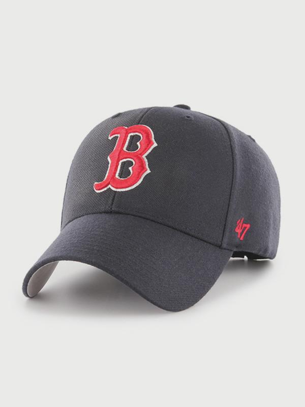 Kšiltovka 47 Brand MLB Boston Red Sox MVP Modrá