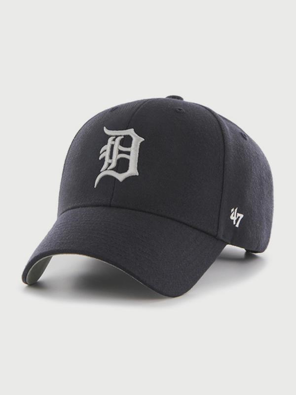 Kšiltovka 47 Brand MLB Detroit Tigers MVP Modrá