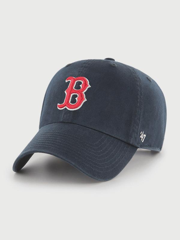Kšiltovka 47 Brand MLB Boston Red Sox Modrá