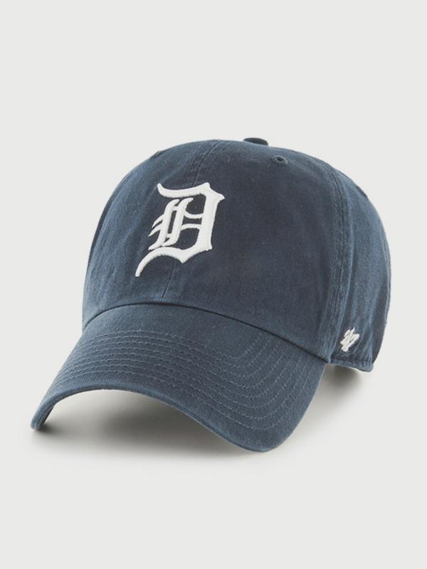 Kšiltovka 47 Brand MLB Detroit Tigers Modrá